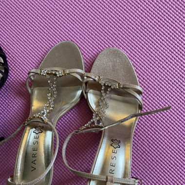Varese Sandalette