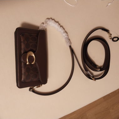 Borsa Coach Tabby BAG 20