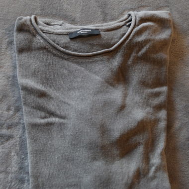 Grey Jack & Jones Sweater – Size M