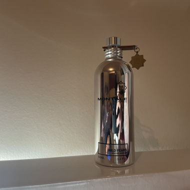 Montale - Wild Pears