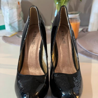 Chaussures à Talon Femme