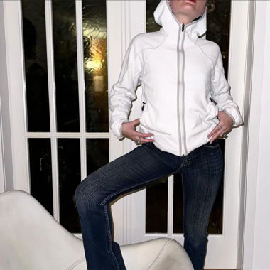 Columbia Fleece