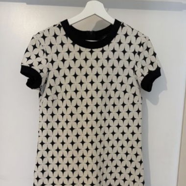Robe zara