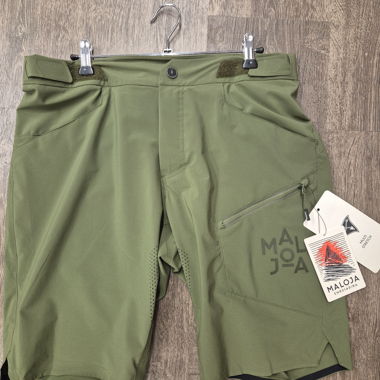 Herren Bike Shorts