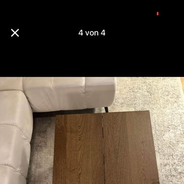 Couchtisch 