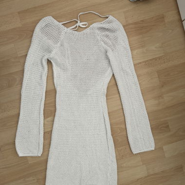 Crochetdress