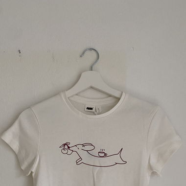 NOM originals T-shirt