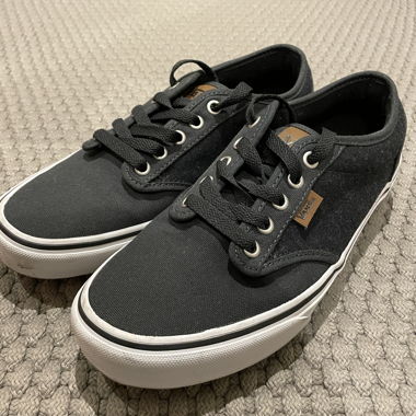 Chaussures Vans pointure 40.5