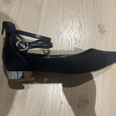 Elegante Schuhe