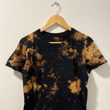 Batik Shirt H&M