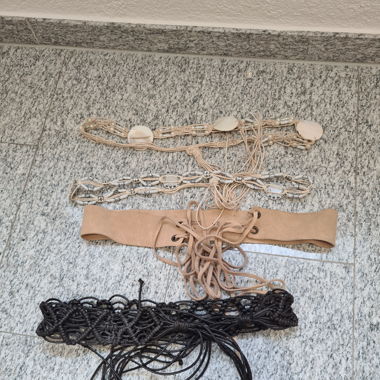 Ceinture