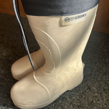 Fubuki Winterstiefel 