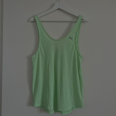 Sport Tanktop