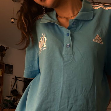Marseille Shirt 