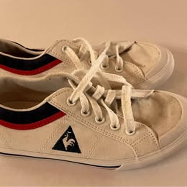Sneakers Le Coq Sportif bambino 30