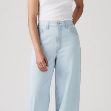 Cinch Baggy Levis Jeans