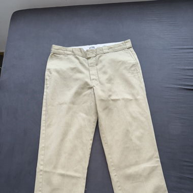 Dickies Hose Grösse 38x29