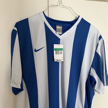 Neues T-Shirt 