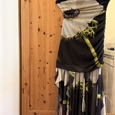 Abito Zara – Taglia M 