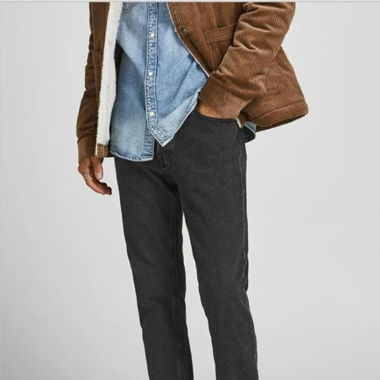 Baggy Jeans von JACK & JONES, Gr. 32/32