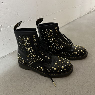 Dr Martens come nuovi - Edizione speciale NYC