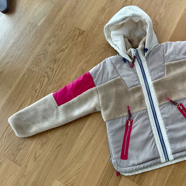 Esprit Jacket