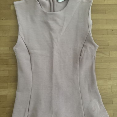 Pinkes Zara Top