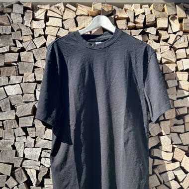 SCHWARZES URBAN CLASSIC SHIRT