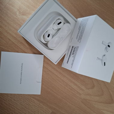Airpods Pro