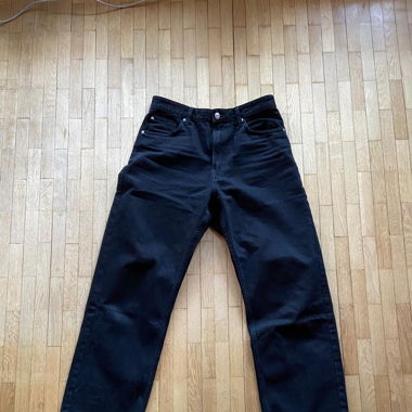 Bershka Hose baggy (Herren) 