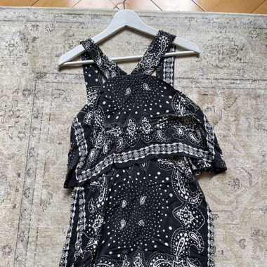 Kleid Sandro