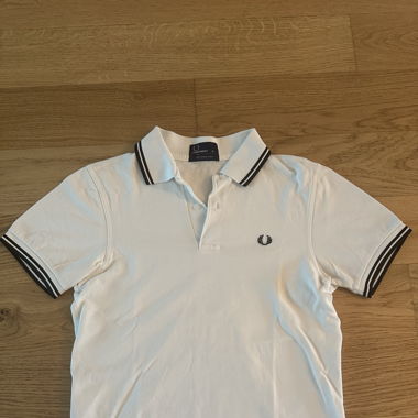 Fred Perry Polo