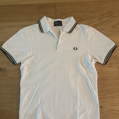 Fred Perry Polo
