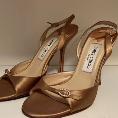 Sandali Jimmy Choo