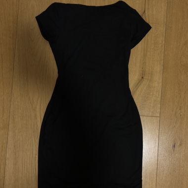 Mini Kleid