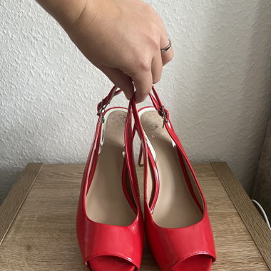 Pumps