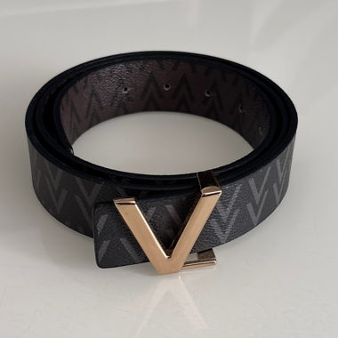 Reversibler Valentino Gürtel