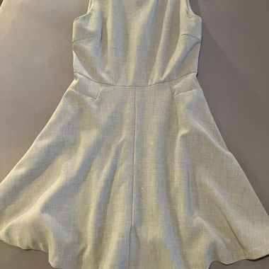 Kleid United Colors of Benetton