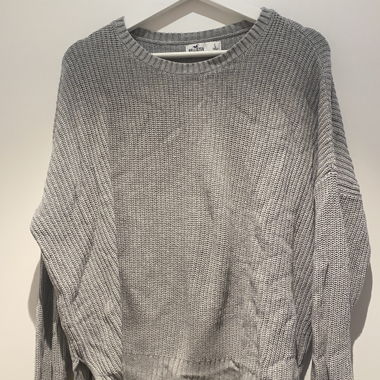 Strickpullover