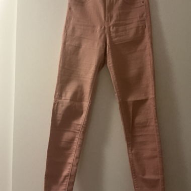 Jeans Rosa