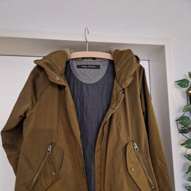 Winterjacke Marc O'Polo