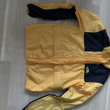 Sehr Dünne Jacke