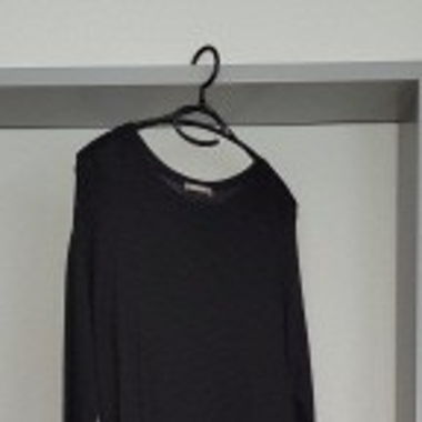 Strickkleid