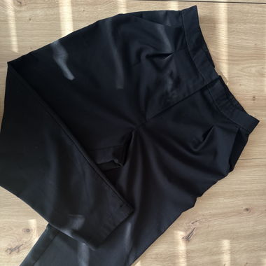 Pantalons noirs