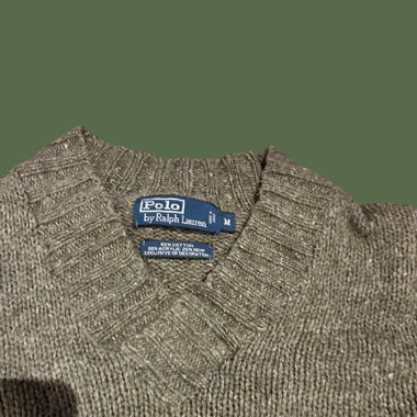 Polo Ralph Lauren Pullover 