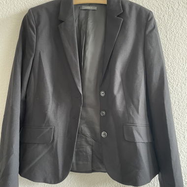 Esprit Blazer schwarz