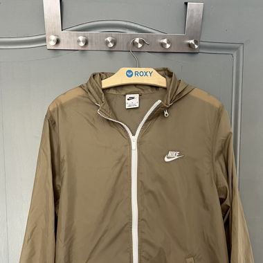 jacket nike