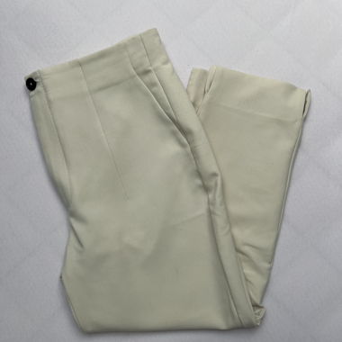 Zara Stoffhose