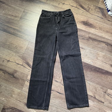 Jeans wide Leg 
