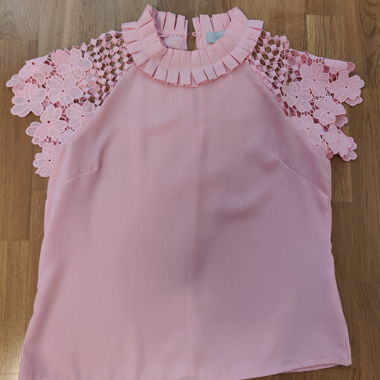 Blusa COAST